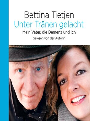 cover image of Unter Tränen gelacht